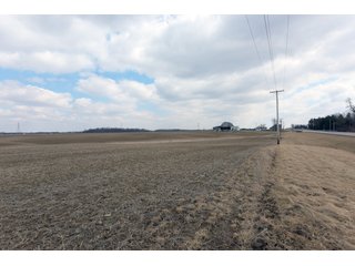 TRACTS 12-13 - MAJOR LAND AUCTION - 719+/- ACRES OFFERED IN 14 TRACTS IN ALLEN COUNTY, OHIO